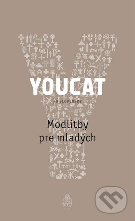 YOUCAT - Modlitby pre mladých - kniha z kategorie Křesťanství