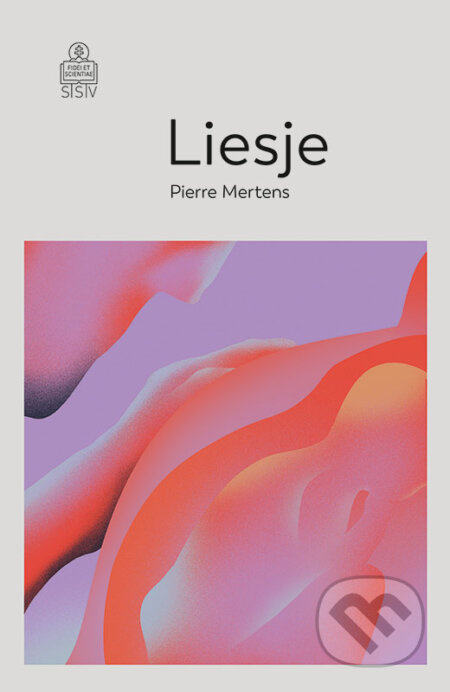 Liesje (Hľadanie slov o narodení a smrti môjho výnimočného dieťaťa) - kniha z kategorie Beletrie pro děti
