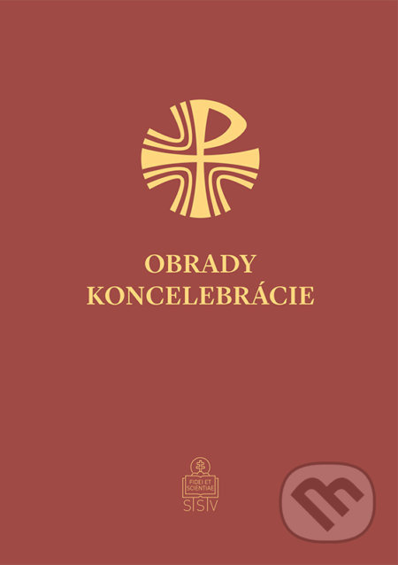 Obrady koncelebrácie - kniha z kategorie Křesťanství