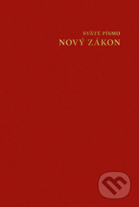 Nový zákon, vreckový - kniha z kategorie Křesťanství