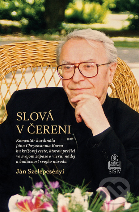 Slová v čereni…