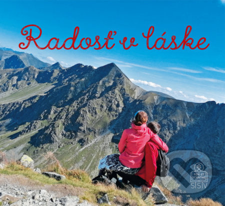 Radosť v láske - kniha z kategorie Duchovní život