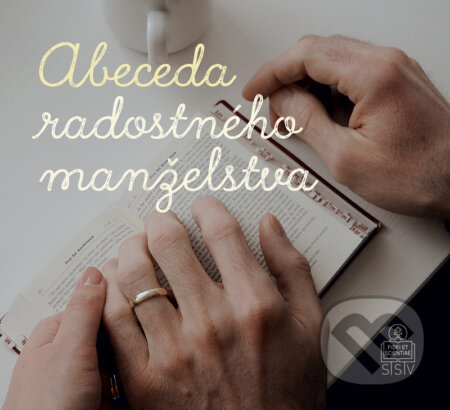 Abeceda radostného manželstva - Lenka Bebjaková - kniha z kategorie Citáty