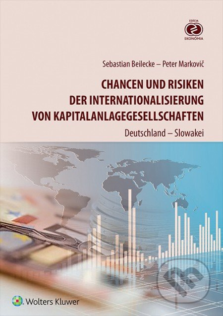 Chancen und Risiken der Internationalisierung von Kapitalanlagegesellschaften - kniha z kategorie Odborné a naučné