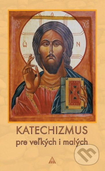 Katechizmus pre veľkých i malých - Ladislav Németh - kniha z kategorie Duchovní život