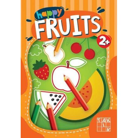 HAPPY FRUITS TAKTIK International, s.r.o