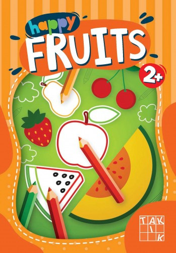 HAPPY FRUITS TAKTIK International, s.r.o