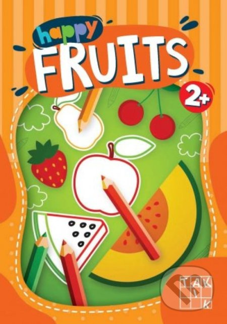 HAPPY FRUITS TAKTIK International, s.r.o