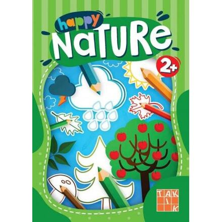 HAPPY NATURE TAKTIK International, s.r.o