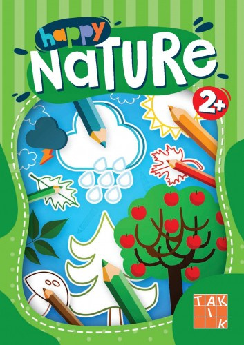 HAPPY NATURE TAKTIK International, s.r.o