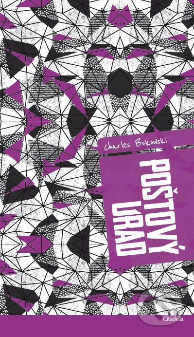 Poštový úrad - Charles Bukowski - kniha z kategorie Společenská beletrie