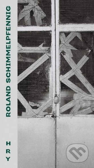 Hry - Roland Schimmelpfennig - kniha z kategorie Divadlo