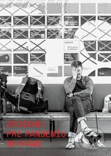 Zrušené! Pre pandémiu nehráme - kolektiv - kniha z kategorie Divadlo