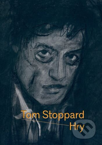 Hry - Tom Stoppard - kniha z kategorie Drama a divadelní hry