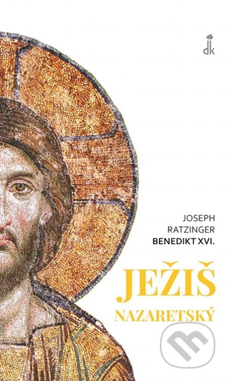 Ježiš Nazaretský (Kompletné vydanie v jednom zväzku) - kniha z kategorie Náboženská literatura
