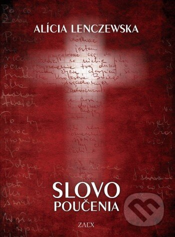 Slovo poučenia - Alícia Lenczewska - kniha z kategorie Duchovní život