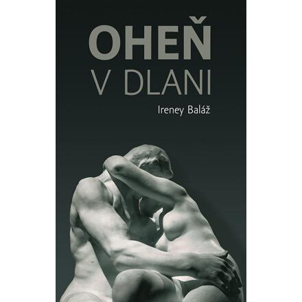 Oheň v dlani (slovensky)