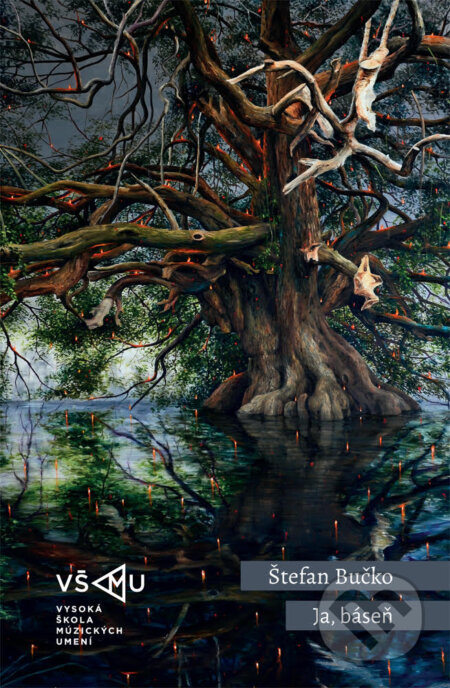 Ja, Báseň - Štefan Bučko - kniha z kategorie Literární věda