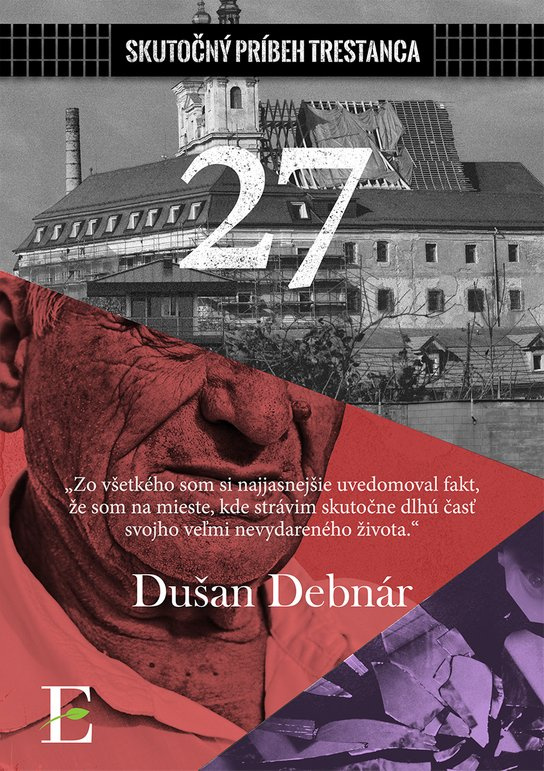 27 -  Dušan Debnár