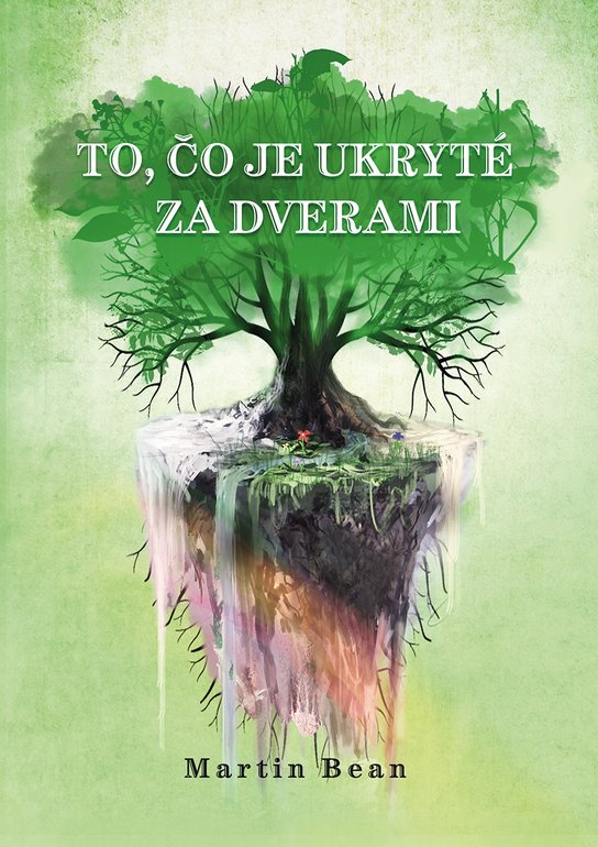To, čo je ukryté za dverami -  Martin Bean