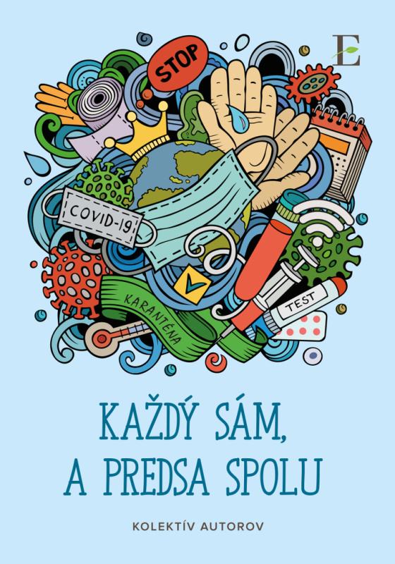 Každý sám, a predsa spolu - kniha z kategorie Beletrie