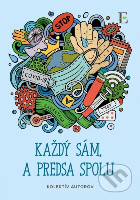 Každý sám, a predsa spolu - kniha z kategorie Beletrie