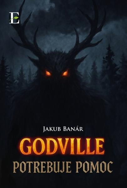 Godville -  Jakub Banár