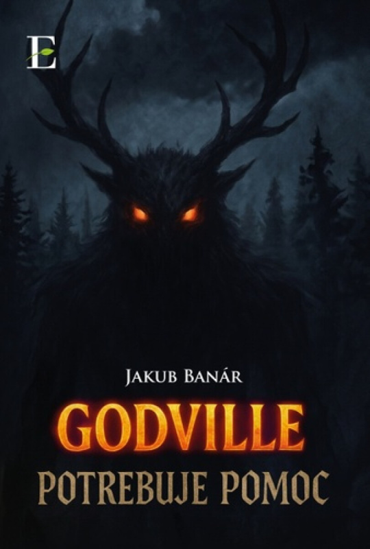 Godville -  Jakub Banár