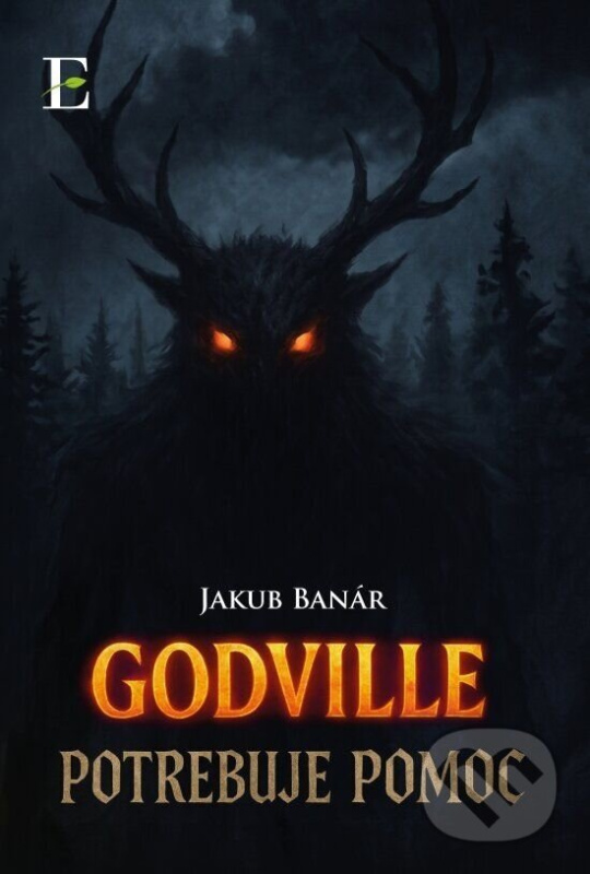 Godville -  Jakub Banár