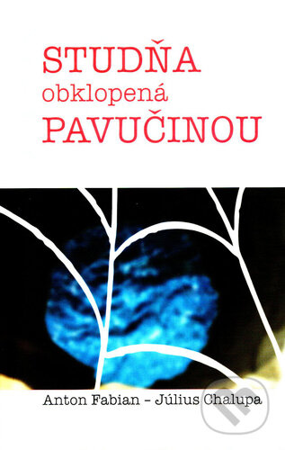 Studňa obklopená pavučinou - Anton Fabian, Július Chalupa - kniha z kategorie Beletrie