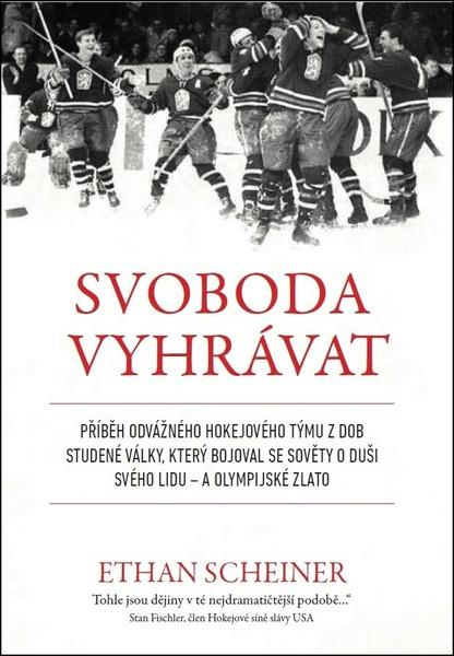 Svoboda vyhrávat