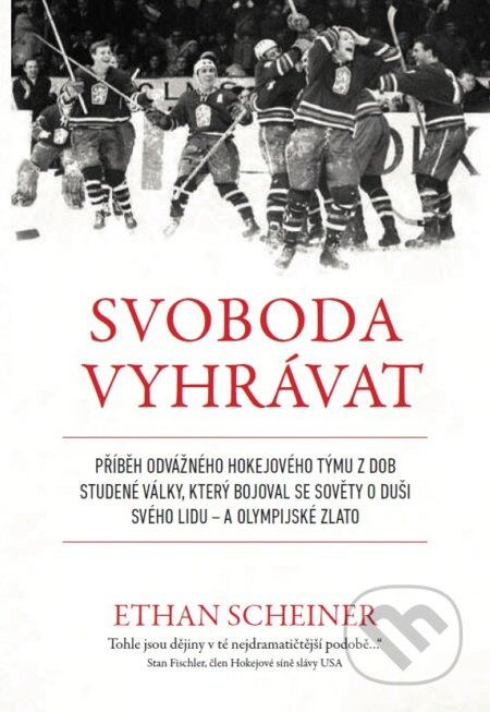Svoboda vyhrávat