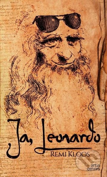 Ja, Leonardo - Remi Kloos - kniha z kategorie Beletrie