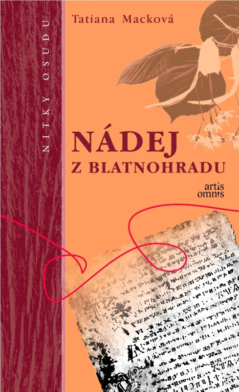 Nádej z Blatnohradu - Tatiana Macková - kniha z kategorie Beletrie