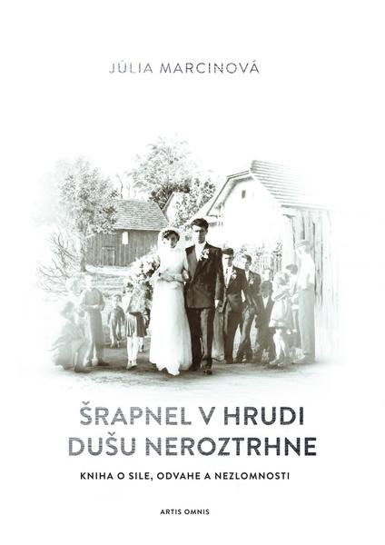 Šrapnel v hrudi dušu neroztrhne