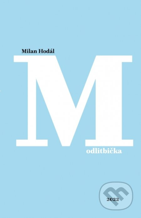 Modlitbička - Milan Hodál - kniha z kategorie Poezie
