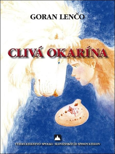 Clivá Okarína -  Goran Lenčo