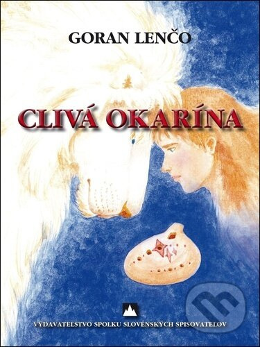 Clivá Okarína -  Goran Lenčo
