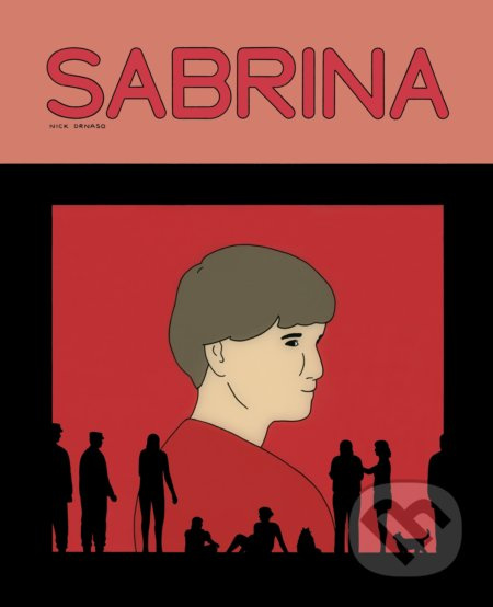 Sabrina - Nick Drnaso - kniha z kategorie Komiksy