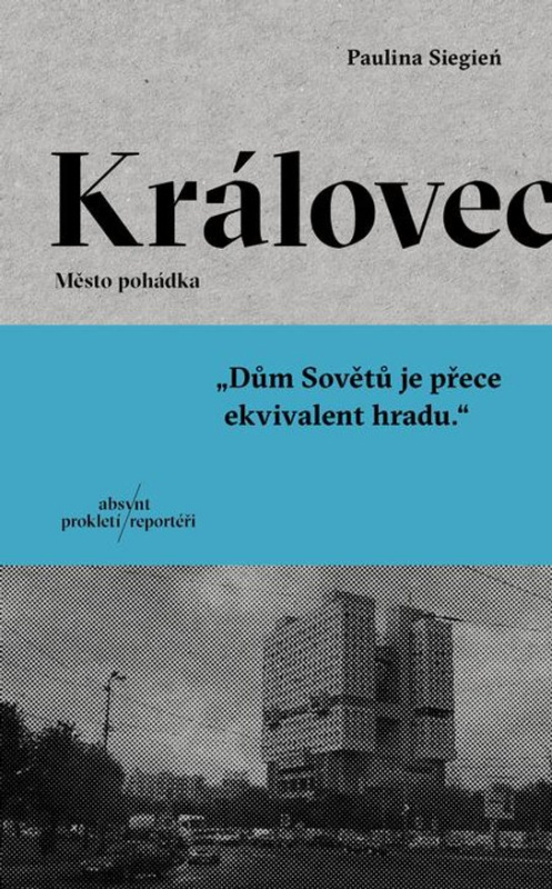 Královec -  Paulina Siegień