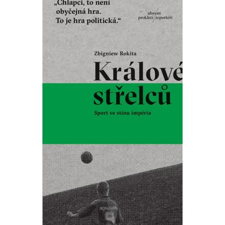 Králové střelců - Zbigniew Rokita