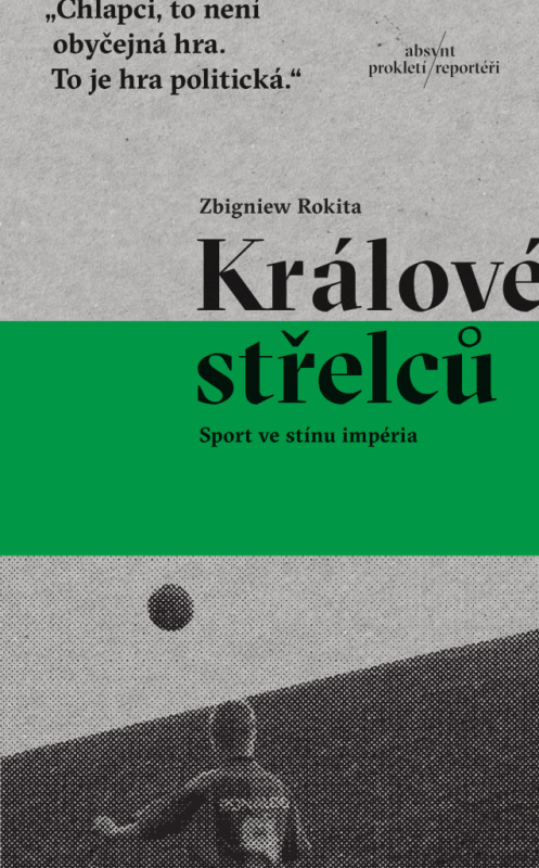 Králové střelců - Zbigniew Rokita