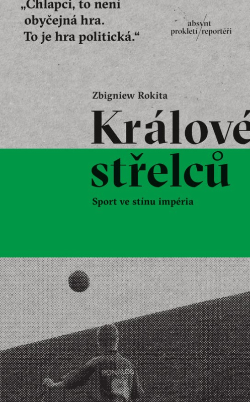 Králové střelců - Zbigniew Rokita