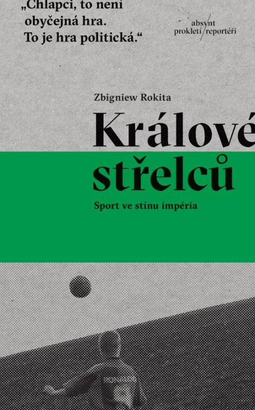 Králové střelců -  Zbigniew Rokita
