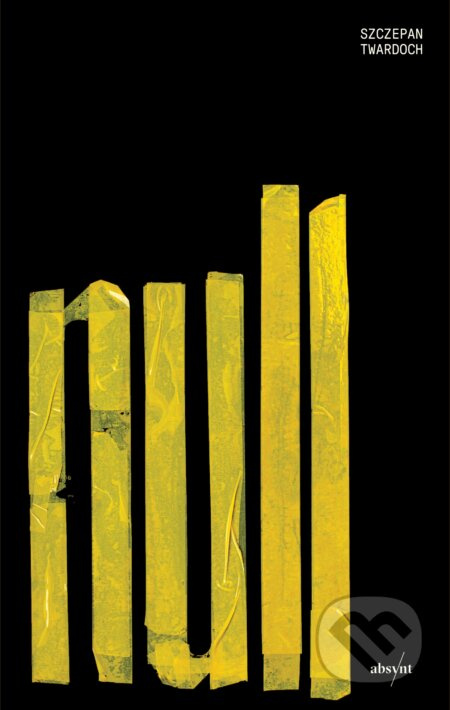Null - Szczepan Twardoch - kniha z kategorie Společenská beletrie