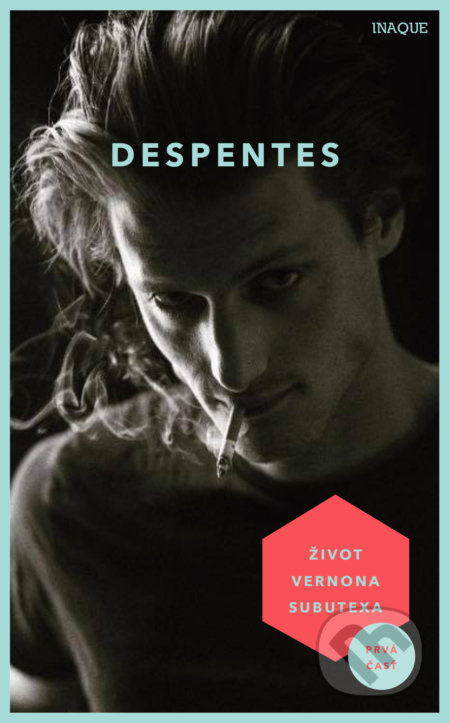 Život Vernona Subutexa - Virginie Despentes - kniha z kategorie Beletrie