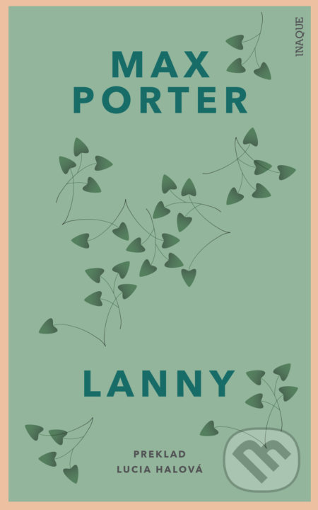 Lanny - Max Porter - kniha z kategorie Společenská beletrie