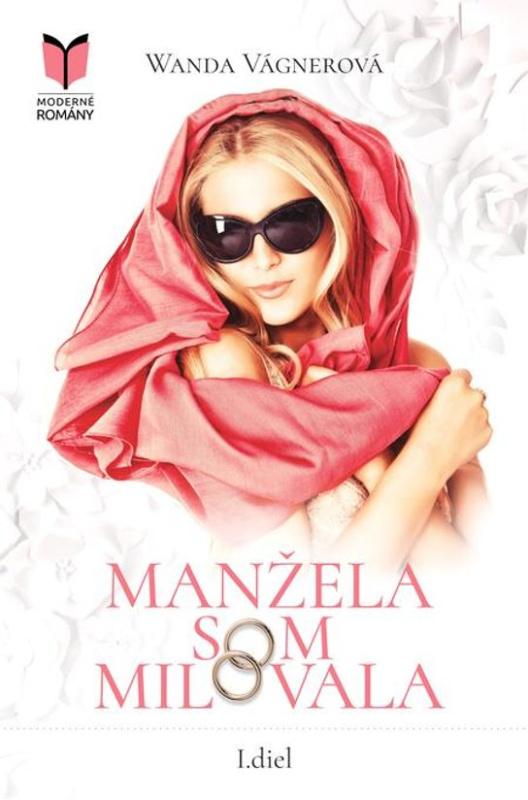 Manžela som milovala -  Wanda Vágnerová