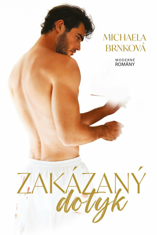 Zakázaný dotyk