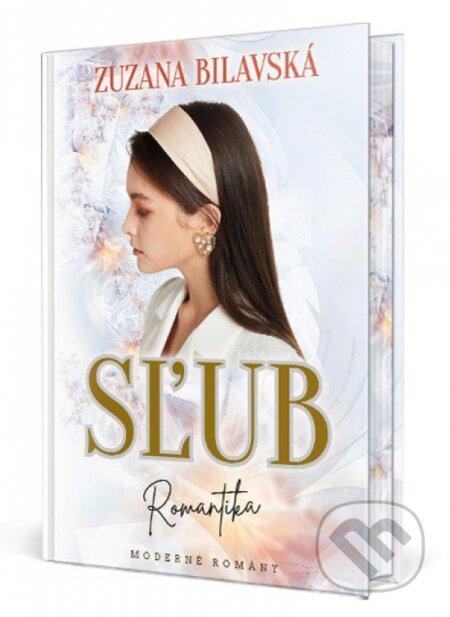 Sľub - Zuzana Bilavská - kniha z kategorie Společenská beletrie